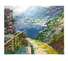  HOWARD BEHRENS - ROAD TO POSITANO