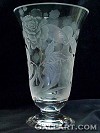  Romain Erte - VASE