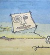  JOHN LENNON - JOHN LENNON RUG