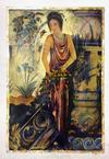  JANET TREBY - OLYMPIAN MYTH IV