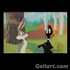 WARNER BROS. - RABBIT FIRE 