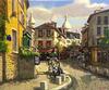  SAM PARK - MONTMARTRE