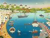  GISELLE FABIAN - BUSY BAY