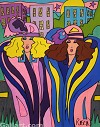 ROSEN - WOMEN IN FUR