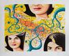  KENNY SCHARF - THE 3 FACES OF JACKIE THE AMERICAN