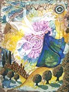  RIKY ROTHERBERG - UNKNOWN TITLE