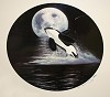  ROBERT WYLAND - ORCA MOON