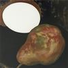  DONALD SULTAN - 2 PEARS, A LEMON, AND AN EGG
