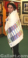  YAACOV AGAM - TALLIS