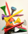  DAN MEYER - TEE TIME